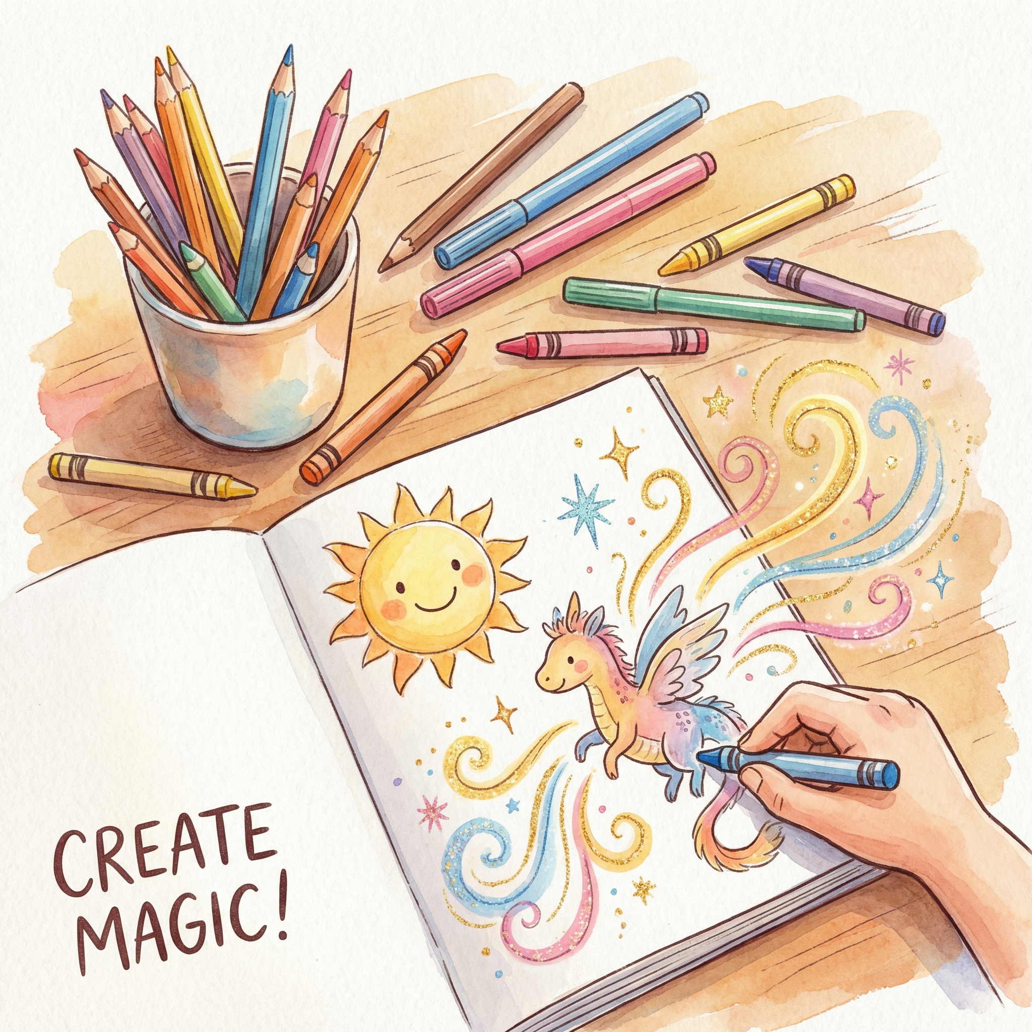 Krāsojamie materiāli